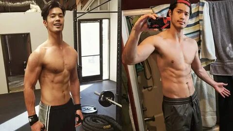 Free Ross Butler Shirtless (1 Photo) The Celebrity Daily