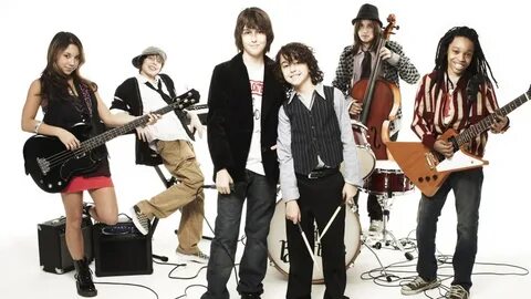 Watch The Naked Brothers Band (2007) full HD Free - 2kmovie.