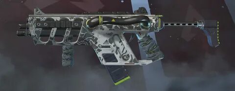 Apex Legends Weapons & Guns Skins List - Pro Game Guides