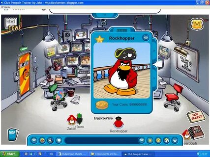 Club Penguin Passwords Related Keywords & Suggestions - Club
