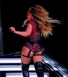 Toya'z World : Beyoncé & Jay-Z kick off 'OTR 2' tour in Card