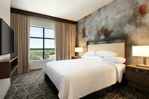 Embassy Suites San Antonio Brooks City Base Hotel & Spa, San