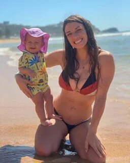 Mackenzie Dern 🇺🇸🇧🇷 (@mackenziedern) — Instagram