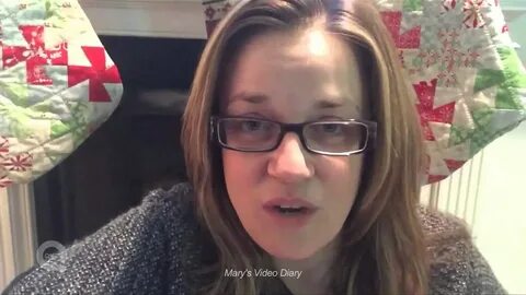 Mary DeAngelis: Living for Me- Team Rookie (Week 3) - YouTub