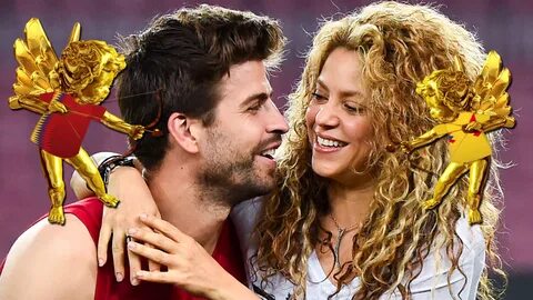 Shakira Pique - Colombie: Accusée d'incitation à l'homosexua