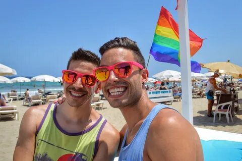 Gay Tour Packages March bluetechproject.eu