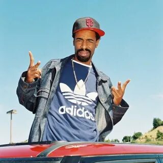 Mac Dre - тема - YouTube