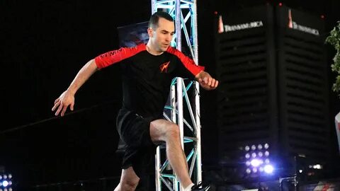 Watch American Ninja Warrior Highlight: Joe Moravsky: Baltim