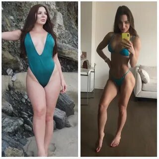 90 Day Fiance’s Anfisa Nava Weight Loss: Before, After Body 