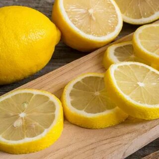 19 Surprising Foods You Can Freeze How to squeeze lemons, Ju