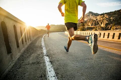 Training While Traveling: Never Miss a Run With These Apps