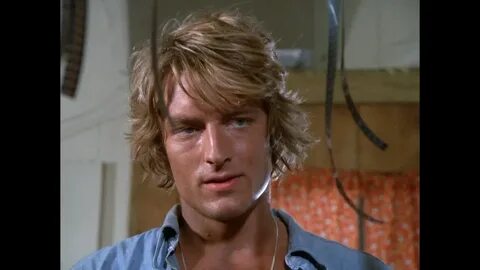 Perry King on Hawaii Five-0 From the episode "The Banzai P. 