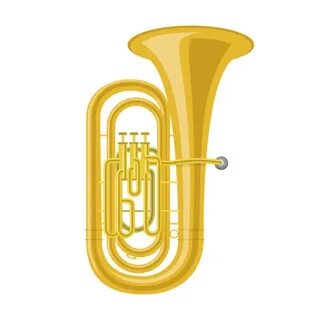 Tuba Clip Art Free Related Keywords & Suggestions - Tuba Cli
