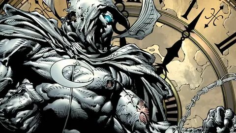 Moon Knight Wallpapers Wallpapers - All Superior Moon Knight