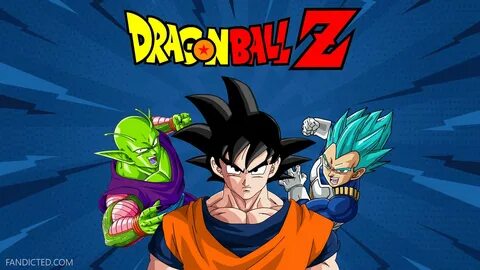Dragon Ball Episode List Filler - Dragon Ball Z: 15 Episodes