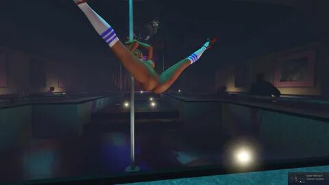 Full nude stripper_02 - GTA5-Mods.com