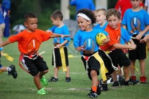 Youth flag football registration coming soon Plant City Obse