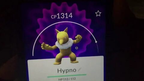 Эволюция 635 КП Дроузи. Покемон ГО. Evolve 635 CP Drowzee. P