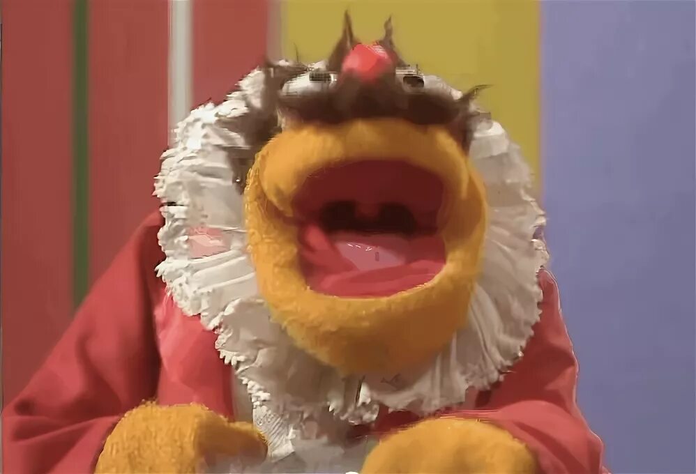 Show reboot muppet GIF - Find on GIFER