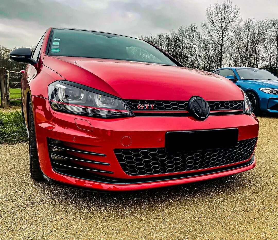 TEAM BURNOUT RACER 71 (@team_burnout_racer) в Instagram: «Mk7 gti 😈❤️ #vol...