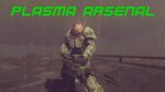 Plasma Arsenal at Fallout 4 Nexus - Mods and community