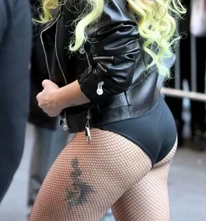 Lady Gaga's ass 3 - 51 Pics xHamster