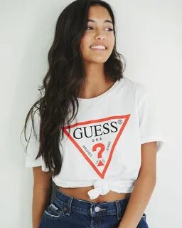 Pin on GUESS / Logo Love