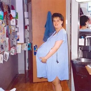 Extreme Pregnant в Твиттере: "Kate Gosselin pregnant with se