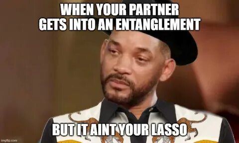 Sad Will Smith Entanglement Memes that Hit Me in the Feels -