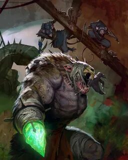 Warhammer skaven, Warhammer fantasy battle, Warhammer ogre