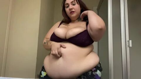 BBW Sexy Fat Girl Bellies - 30 Pics xHamster