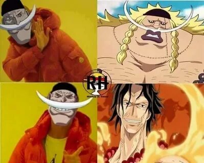 wow. One piece meme, One piece funny, One piece manga