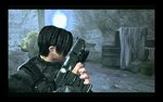 Resident Evil 4 Modding Punisher - YouTube
