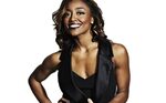 Who Is Patina Miller? Husband, Career And Family Explored - 