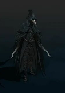 Pin on Bloodborne