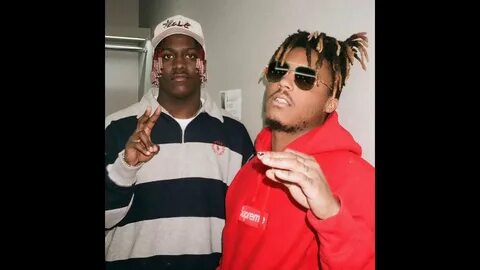 Lil Yachty - Knuck If You Buck (ft. Juice Wrld) *Full* - You