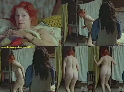 Lynn Redgrave nude pics, página - 1 ANCENSORED
