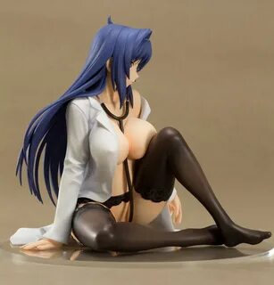 Aki Nijou - Maken-Ki! - Orchid Seed preorder 05 - itakon.it