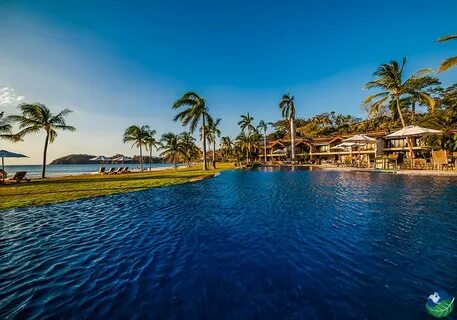 The Palms Costa Rica-Villas on Flamingo Beach Guanacaste