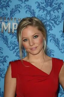 Six Questions With Hung’s Kaitlin Doubleday - Diedre Johnson