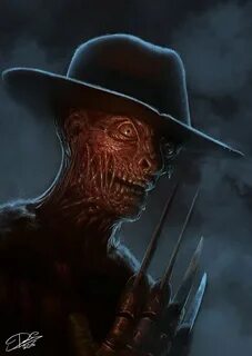 Freddy Krueger КиноКайф Amino