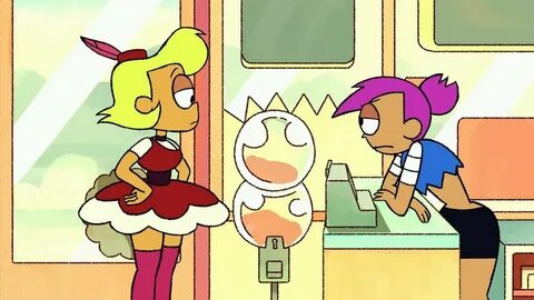 Day in OK KO History - August 23 (2021) OK K.O. Let's Be Her