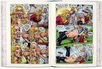 Robert Crumb’s Sex Obsessions (Limited Edition) - TASCHEN Bo