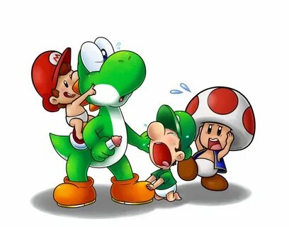 Poor Yoshi Super mario bros, Mario comics, Cute comics