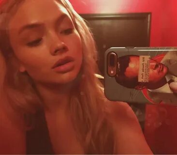 Natalie alyn lind fappening ✔ Natalie Alyn Lind