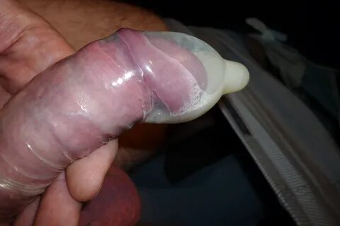 Wichsen mit Kondom - 32 Pics xHamster