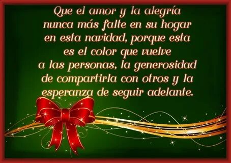 Imágenes de NAVIDAD con frases CRISTIANAS para compartir