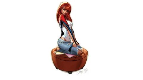 Mary Jane Wallpapers (62+ images)