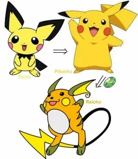 How To Evolve Pichu at Craigslist