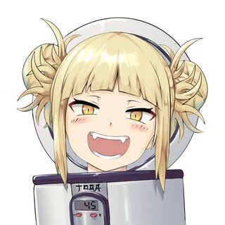 Toga Himiko Personajes de anime, Toga, Personajes